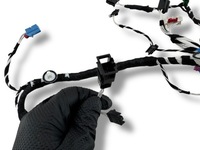 фото thumb №6, Volkswagen tiguan 2021 перед сторона левая жгут провод дверь передних