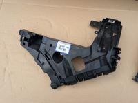 фото thumb №9, Volvo xc40 ex40 c40 recharge напрямна кронштейн бампера правий лівий задня новий