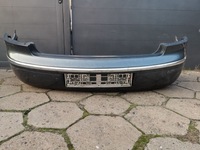 фото thumb №1, Vw phaeton бампер задня pdc