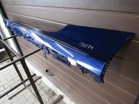 фото thumb №7, Планка порогова ліва mercedes c 205 купе amg 14-