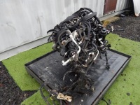 Двигун 2.0 d bmw 4 g22 g26 bmw 3 g20 g21 bmw 5 g30 bmw x3 g01 d47d20b eu Київ, фото thumb