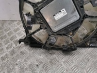 Lexus ux 2020 электрический вентилятор радиатора Недорого, фото thumb