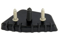 Купить Направляющая бампера правый перед ford mustang 2017-, фото thumb