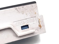 фото thumb №7, Toyota verso вимикач подушки безпеки повітряної подушка безпеки пасажира 2012 mpv 4/5dr