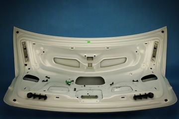 фото thumb №8, Крышка задняя audi a6 s6 4g sedan рестайлинг 4g5827023c ls9r