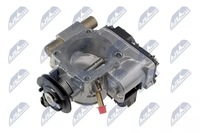 фото thumb №10, Nty дроссельная заслонка воздуха