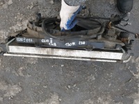 фото thumb №4, Радиатор wody кондиционера вентилятор renault clio iii 1.4 benz 7700428659