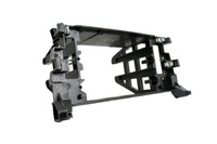 фото thumb №4, Рамка каркас кронштейн радіо номерного знака приладова bmw f10 f11 / lift 9166665