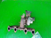 фото thumb №1, Турбонагнітач 0382530195 volkswagen jetta iv