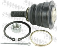 фото thumb №2, Febest 2320-2hu шарнир крепёжный / направляющая