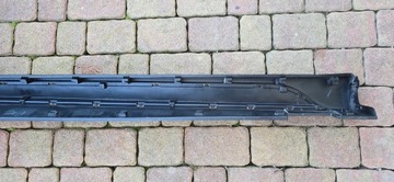 фото thumb №6, Hyundai tucson iii 3 накладка планка порогова права 2015r- 87754-d7100