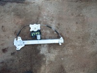 фото thumb №1, Подъемник окон левый перед hyundai i20 ii