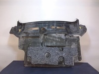 фото thumb №4, Infiniti q50 защита обивка багажника верхний