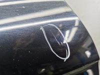 фото thumb №8, Audi q7 4l 2006 левая сторона дверь задние