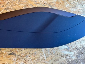 фото thumb №9, Підлокітник тунель audi a4 b8 рестайлінг 8k0864981d