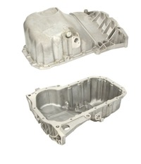 фото thumb №1, Поддон масляная audi a4, 94-