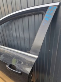 фото thumb №9, Opel astra j двері ліва перед колір z22c