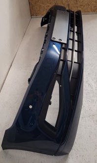 фото thumb №4, Vw passat b8 рестайлинг бампер перед переднее 4 pdc lp5m