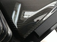 фото thumb №11, Aso корпус фільтра повітря audi r8 4s карбон