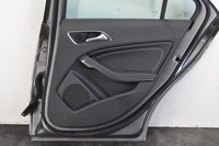 фото thumb №9, Mercedes w176 дверь правый задняя задние