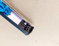 фото thumb №7, Mercedes eqc n293 w293 21r. молдинг дахова ліва a2938900100