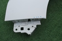 фото thumb №6, Renault expres крила лівий передній оригінал