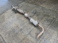 фото thumb №3, Катализатор dpf fap датчик 2.3 dci renault master iv 4 fwd adblue 19-21 rok