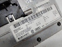 фото thumb №7, Audi екран дисплей 4f0919603a europa