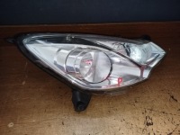 фото thumb №1, Лампа права перед uk citroen ds3 2010 9673814680-00