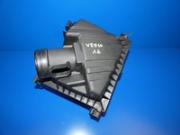 фото thumb №1, Toyota verso ii lift auris корпус фильтра воздуха