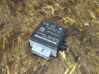 фото thumb №7, Audi a3 8p q3 8u модуль блок управления света 8x0907357c