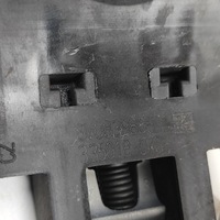 фото thumb №7, Audi q3 f3 2018 задняя сторона левая ручка наружная дверь передних