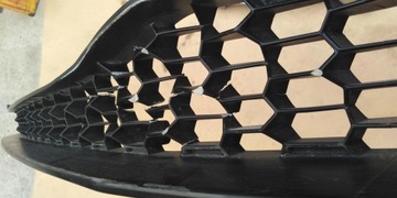 фото thumb №13, Lamborghini huracan lp580 решётка радиатора решётка сетка бампера зад 4t0807684