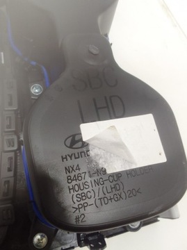 фото thumb №11, Hyundai tucson iv 21- панель зміни коробки передач usa