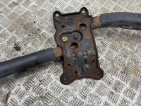 Mercedes-benz a w169 2006 рычаг продольный заднего подвеска Недорого, фото thumb