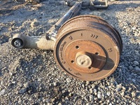 фото thumb №7, Балка задняя oś подвеска задняя renault kangoo ii