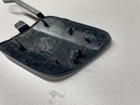 фото thumb №8, Renault captur 2 ii 2019- заглушка фаркоп перед оригінальний номер