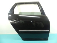 фото thumb №1, Двері задня праве peugeot 407 kombi колір exl