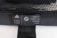 фото thumb №11, Шторка сітка багажника bmw x3 g01