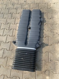 фото thumb №1, Komin впуск воздуха кабины volvo fh fm