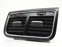 фото thumb №1, Решётка обдув задняя задняя audi a5 8t 8k0819203