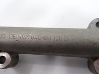 фото thumb №9, Vw t-cross молдинг впрыскная 04c133320g