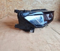 фото thumb №12, Vw touareg 3 iii рестайлінг фара права повний led 761941082h