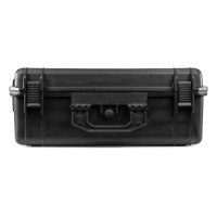 Транспортировочный кейс GIGCase26 IP67 черный для универсального оборудования