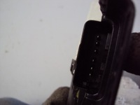 фото thumb №4, Замок дверь левый задняя citroen c3 ii 2009-2016