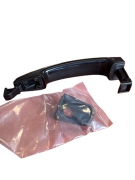 фото thumb №4, Ручка левая перед наружная do chevrolet aveo sdn captiva epica