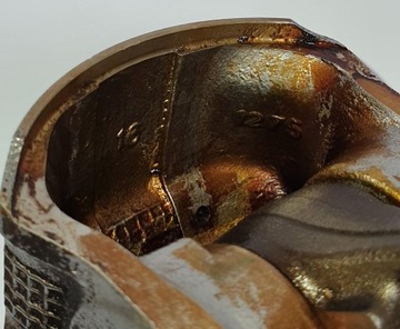 фото thumb №6, Поршень + шатун hr12de nissan micra k13 1.2 12v