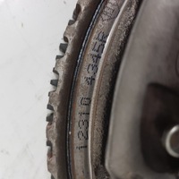 фото thumb №6, Сцепление колесо двухмассовый dacia duster ii 302053062r