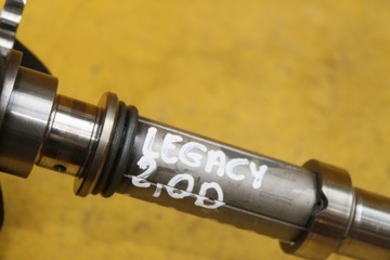 фото thumb №9, Вал левый выпускной 2.0 d legacy iv ee20z