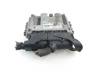 фото thumb №7, Блок управления kia cee'd i 1.6 crdi 391032a710